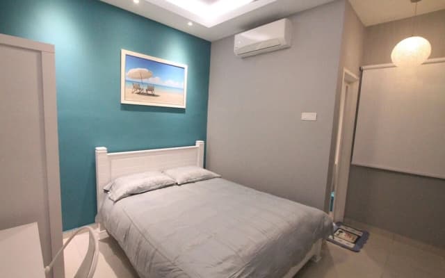 Ian's Genesis Townhouse - photo 4