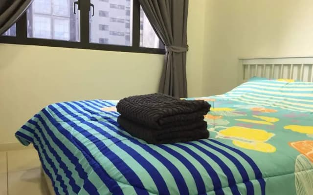 Charming Suite at Sunway and PJ - photo 5