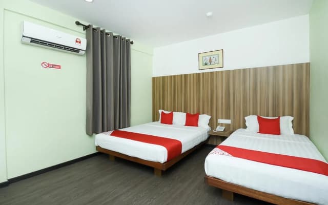 Sunshine Inn - photo 5
