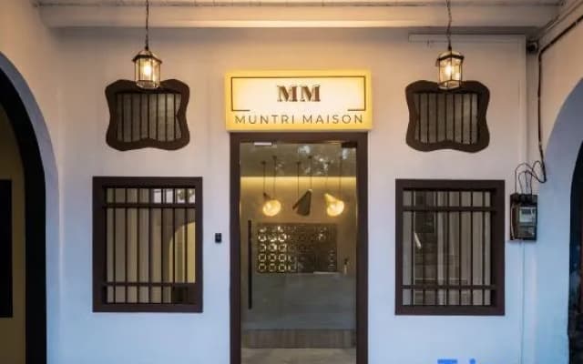 Muntri Maison - photo 2