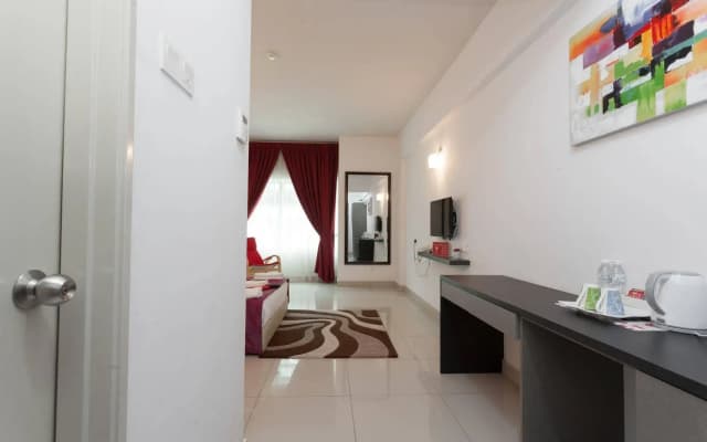 ZEN Rooms Bukit Jalil - photo 5