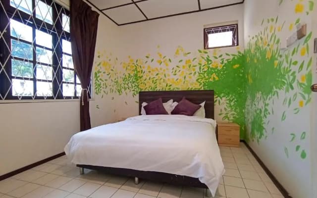 OYO 90258 Natol Venice Homestay - photo 5