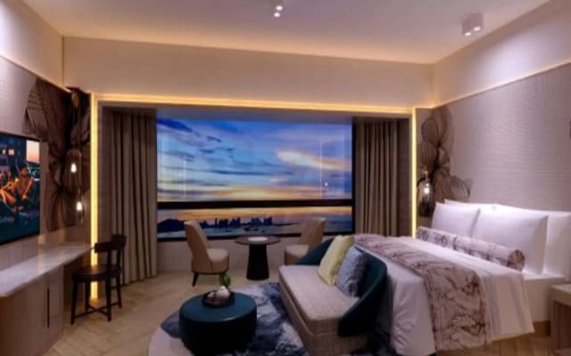 Ascott Gurney Penang - photo 3
