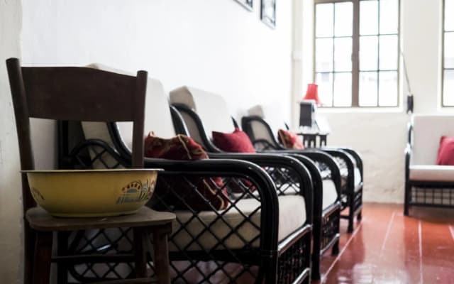 Sojourn Beds and Cafe - photo 3