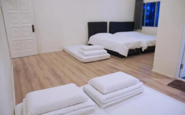 Cozy Villa Genting Highlands - photo 2