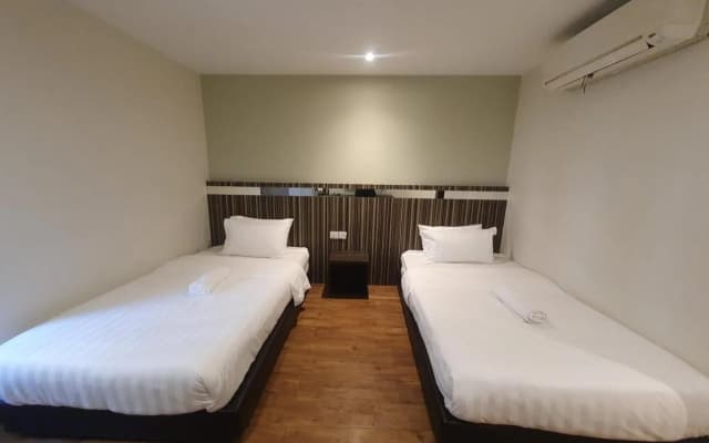 Kino Hotel - photo 5
