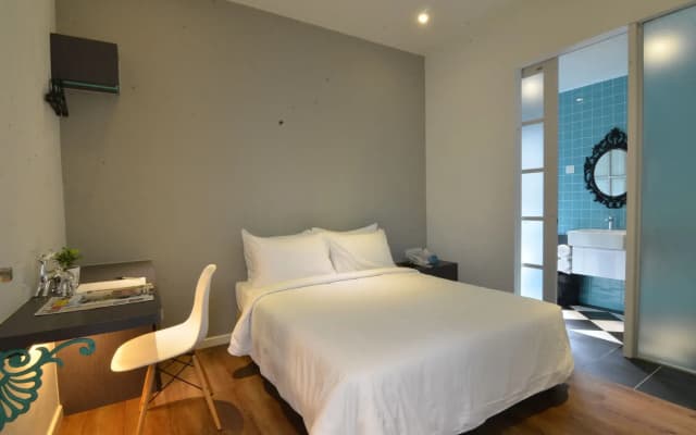 Havona Boutique Hotel at Mount Austin - photo 4
