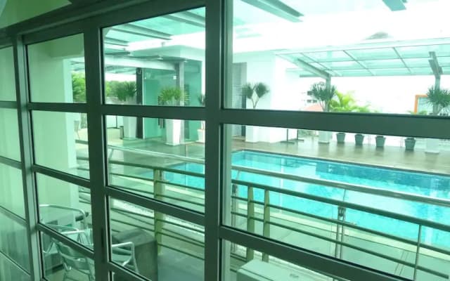 Wesberly Apartments - photo 4