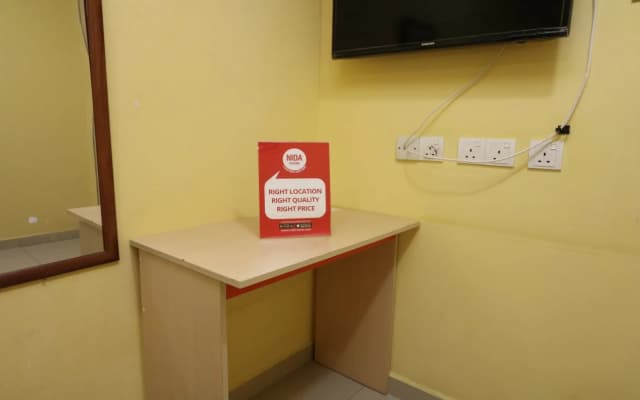 NIDA Room Johor Susur Larkin Perdana - photo 4