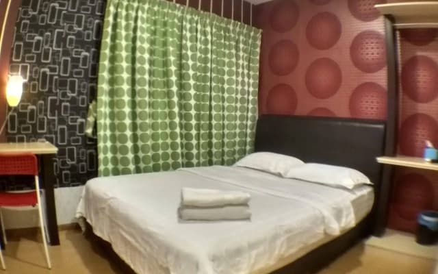 Hotel Zamburger Enstek - photo 2