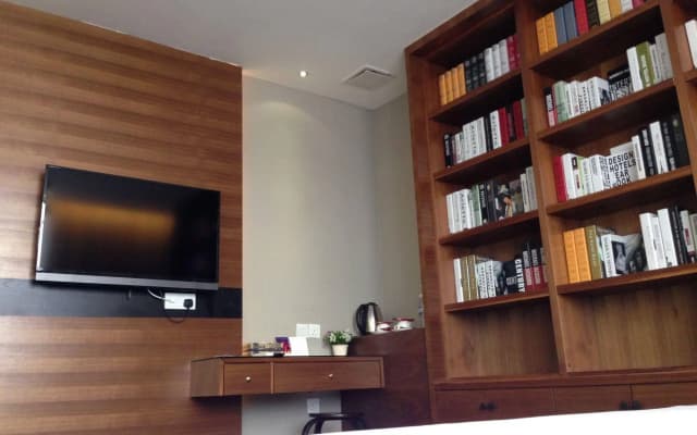 Apple 1 Hotel Times Square - photo 3