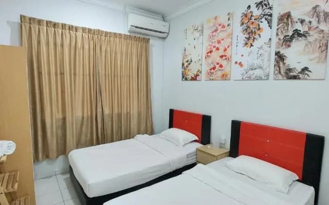 Kota Kinabalu Sabah City Homestay - photo 5