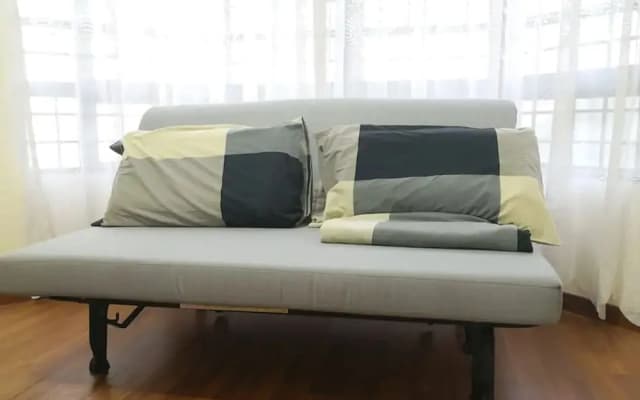 Gohtong Jaya Genting Highland Apartment - photo 4