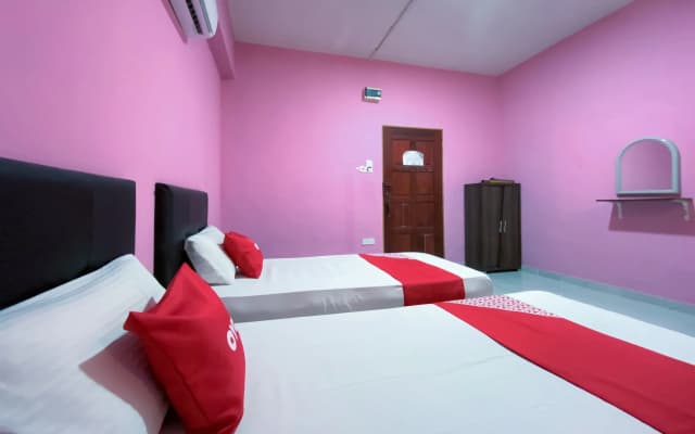 Super OYO 90039 Coop Hotel Kangar - photo 5