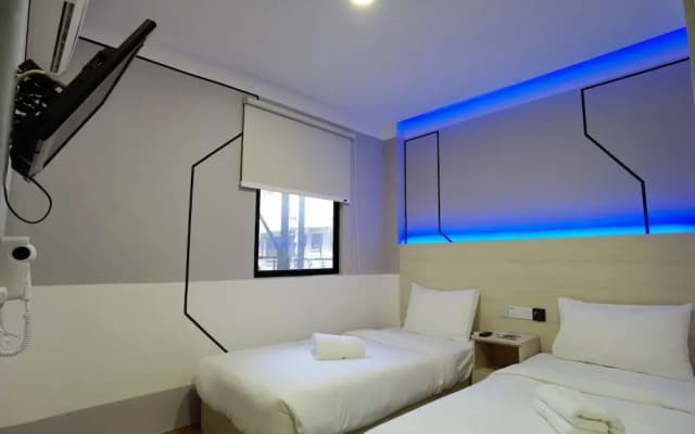 GG Hotel Bandar Sunway - photo 5