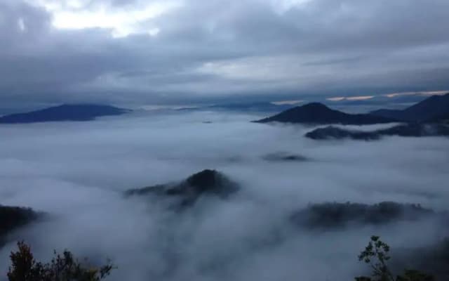 Sina Rang Lemulun Homestay and Handicraft - photo 2