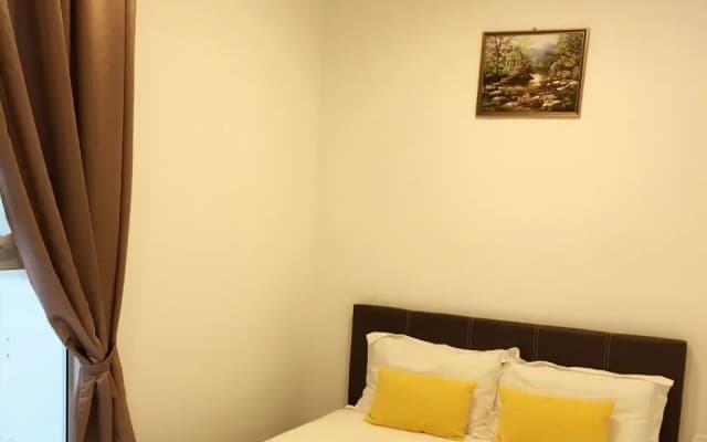 Sutera Avenues - KK Center - photo 3