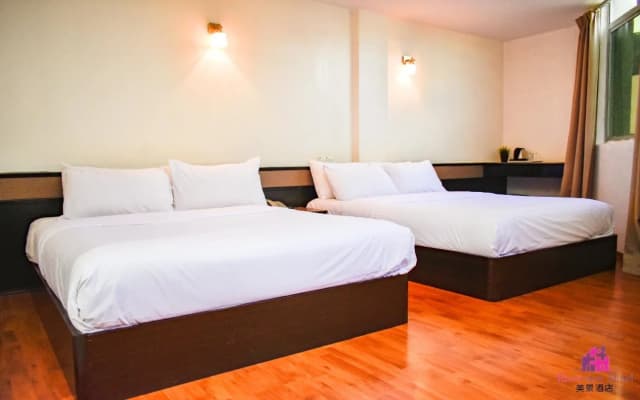 Riverview Hotel Muar - photo 4