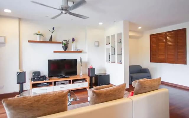 Awana Genting Executive Suite - photo 2