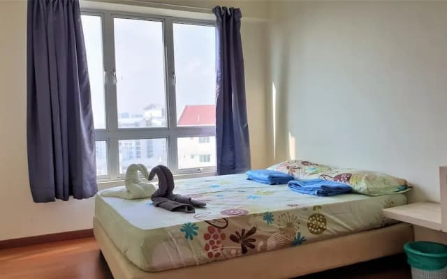 Zenith Suite Residence - photo 4