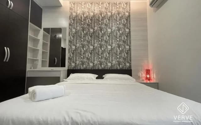 Ipoh Mansion House 21 by Verve (14pax) EECH74 - photo 4