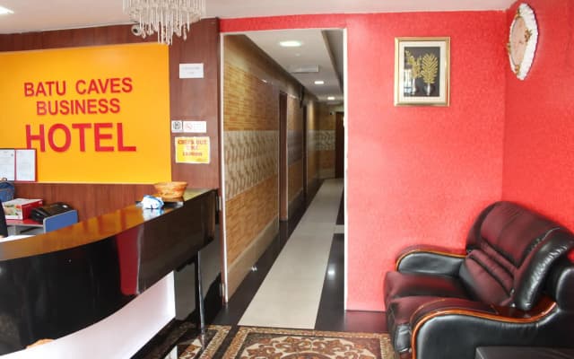 Batu Caves Business Hotel - photo 2
