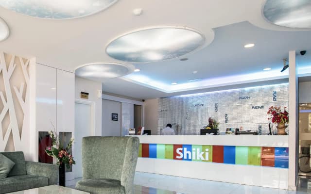 Hotel Shiki - photo 2
