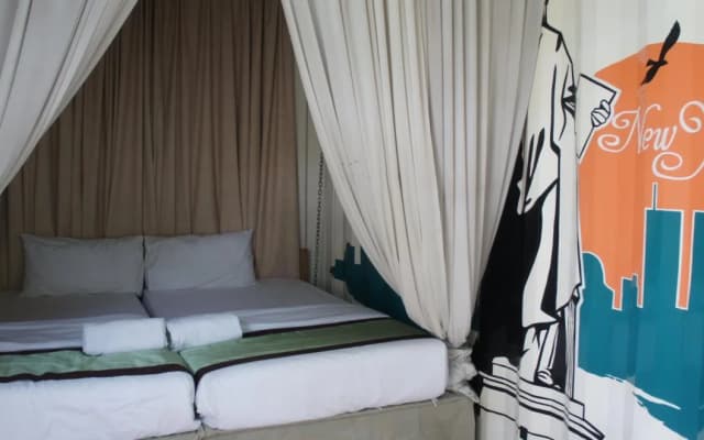 Semenyih Eco Venture Resort & Recreation - photo 2