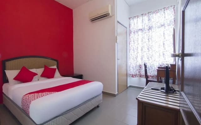OYO 1093 Ali's Motel - photo 5