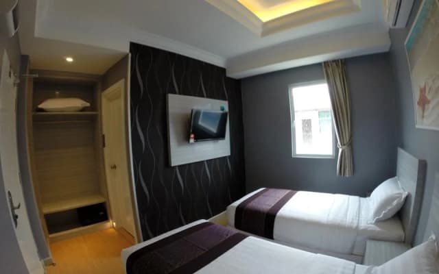 Ocean Inn - photo 4