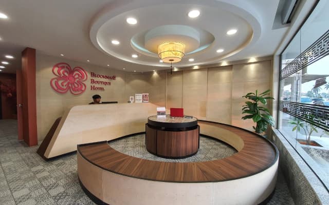 Bloommaze Boutique Hotel Klang - photo 2