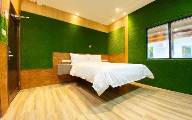 OYO 90262 Kota Kinabalu Homestay,villa & Suite Bou - photo 2