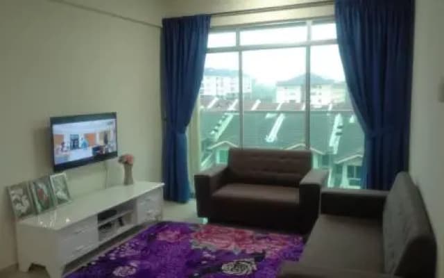 Muslim Homestay Cameron Highlands - photo 4