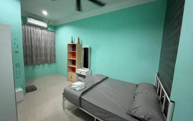 Cendana Residence Homestay 3 Bukit Tunggal Kuala Terengganu - photo 2