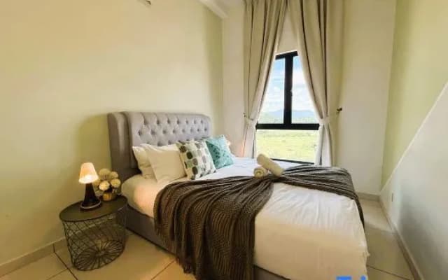 The Horizon Ipoh Emerald By Grab A Stay - photo 3