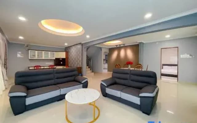 Taman Saikat IPOH Happy Suites by Verve(12 pax) - photo 2