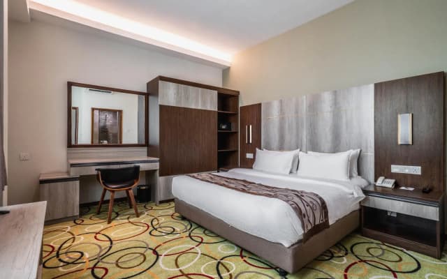 Ano Hotel - photo 5