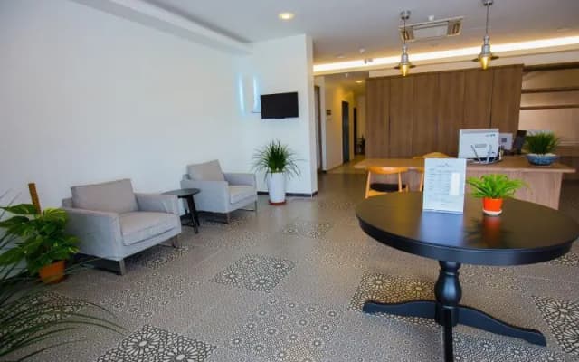 Urban Inn Kulim - photo 2