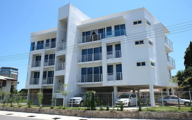 Sang Kancil Residence - photo 2