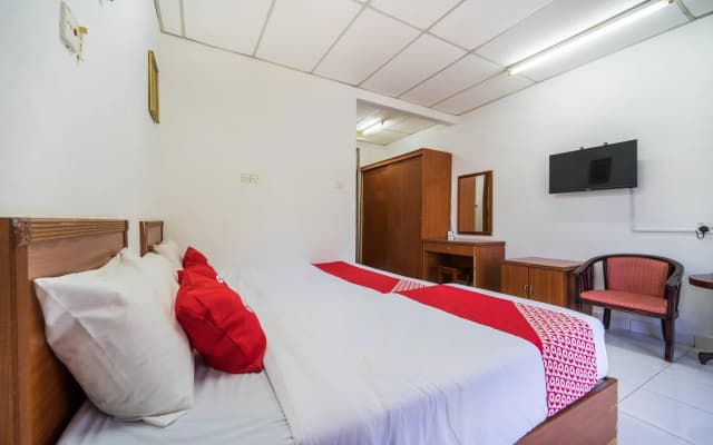 Hotel O Terap Inn Kuala Nerang - photo 2