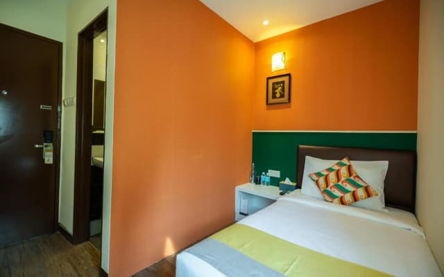 Link Hotel - photo 3