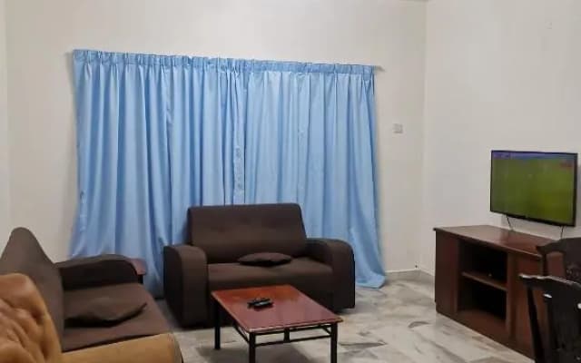 Marina Muslims 2bedroom apartment - photo 2