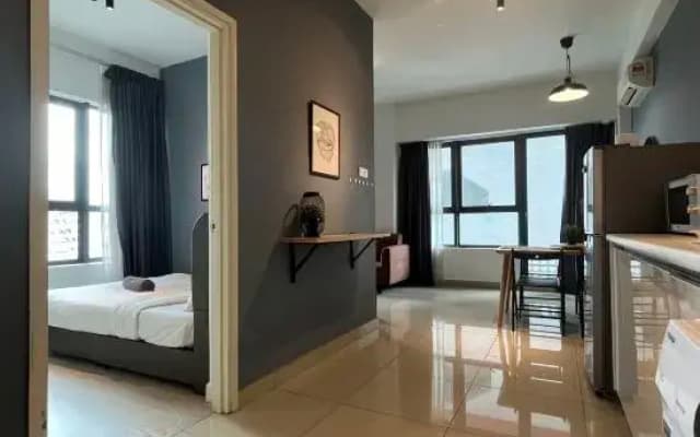 Arte Plus Jalan Ampang by Awesomestay - photo 5