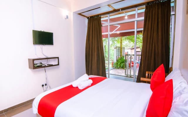 Nawawi's Cottage by OYO Rooms - photo 5
