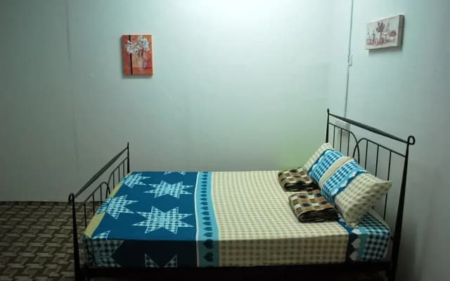 The Cardamom Hostel - photo 3