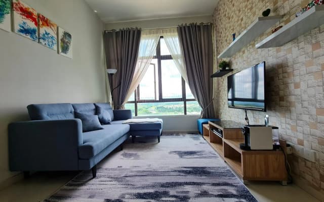 E.Life D'summit Residences
WiFi - photo 2