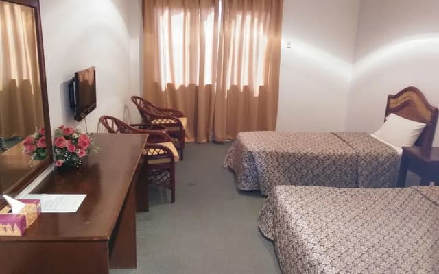 OYO 44020 Kejora Garden Resort - photo 5