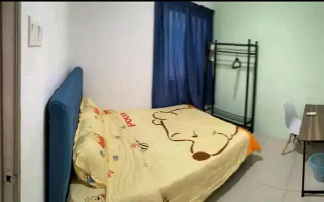 HOMESTAY @ COMFY CONDO with Waterpark, Pool, Playground & Gym - photo 3