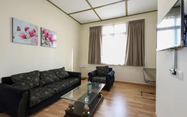 OYO 90297 Ivory Hotel & Resort - photo 5