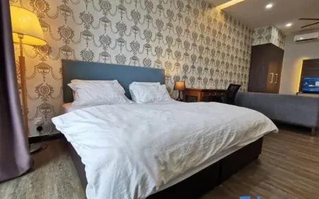 Mykey Silverscape B-39-07 Melaka City - photo 2